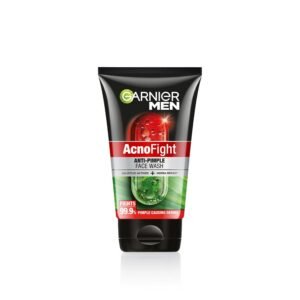 face wash