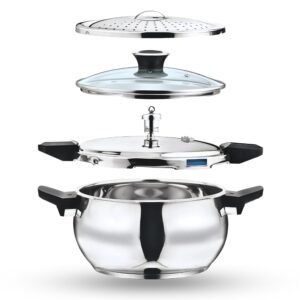 pressure cooker