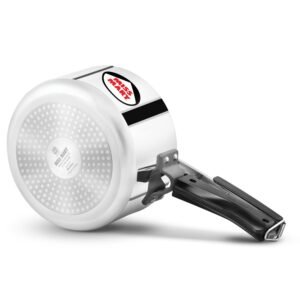 pressure cooker