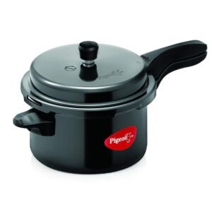 pressure cooker