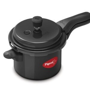 pressure cooker