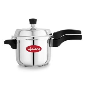pressure cooker