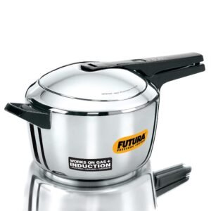 pressure cooker