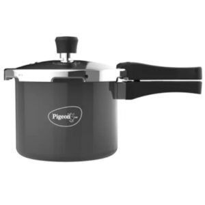 pressure cooker