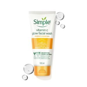 face wash