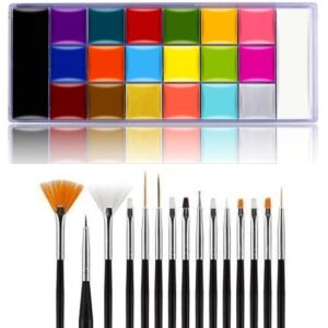 makeup kit