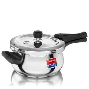 pressure cooker