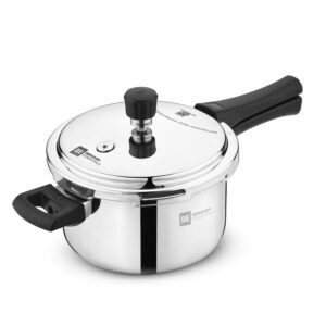 pressure cooker