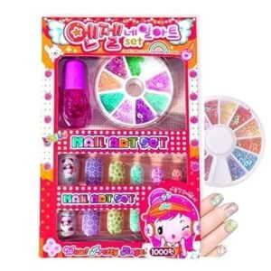 makeup kit