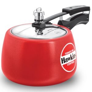 pressure cooker