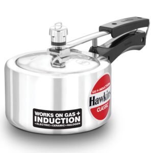 pressure cooker