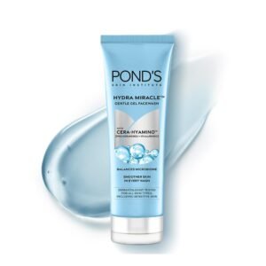 face wash