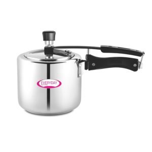 pressure cooker