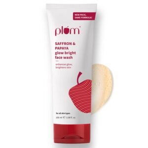 face wash