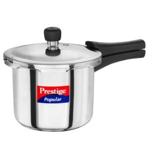 pressure cooker