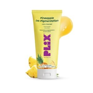face wash