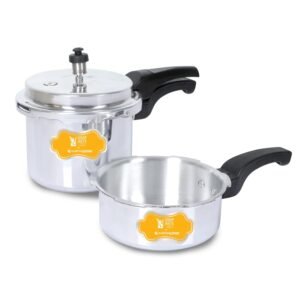 pressure cooker