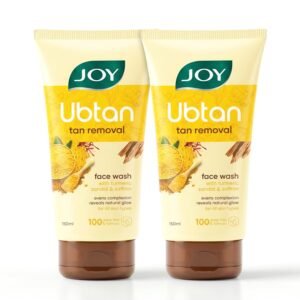 face wash