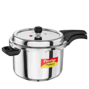 pressure cooker