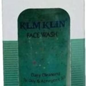 face wash