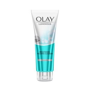 face wash