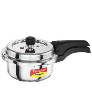 pressure cooker