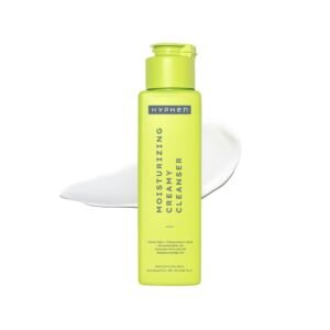 face wash