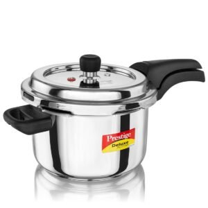 pressure cooker