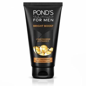 face wash