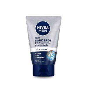 face wash