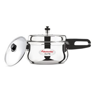 pressure cooker