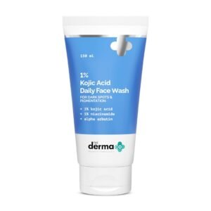 face wash