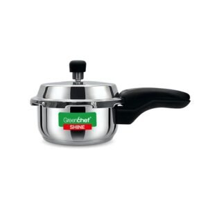 pressure cooker