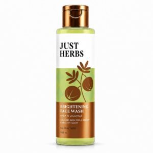 face wash