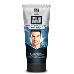 face wash