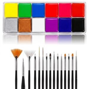 makeup kit