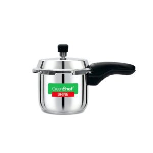 pressure cooker