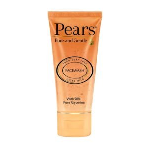 face wash