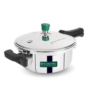 pressure cooker