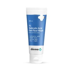 face wash
