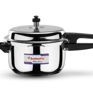 pressure cooker