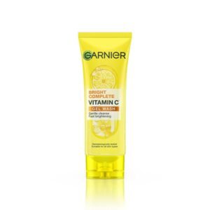 face wash
