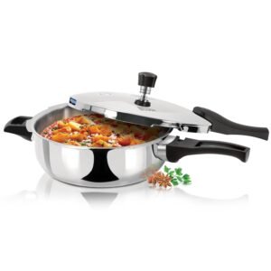 pressure cooker