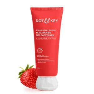 face wash
