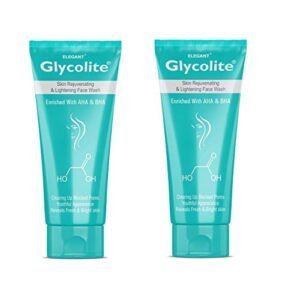 face wash