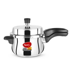 pressure cooker