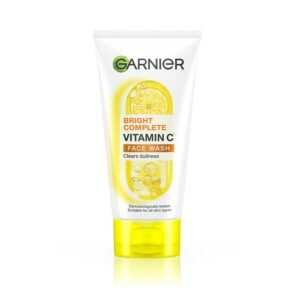 face wash