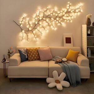 room decor