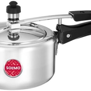pressure cooker