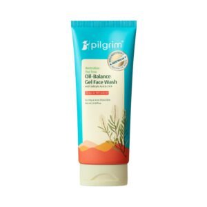 face wash